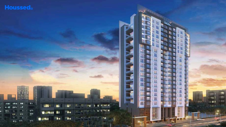 Shapoorji Pallonji BKC 28